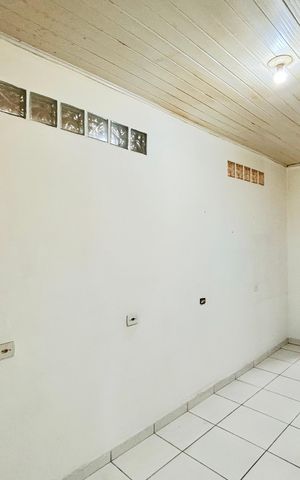 Casa para alugar com 100m², 2 quartos e 1 vaga Casa para alugar com 100m², 2 quartos e 1 vagaCozinha