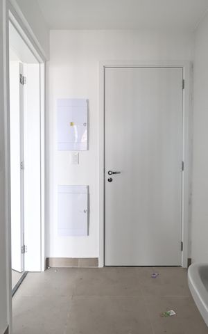 Apartamento à venda com 112m², 2 quartos e 3 vagas Apartamento à venda com 112m², 2 quartos e 3 vagasLavanderia
