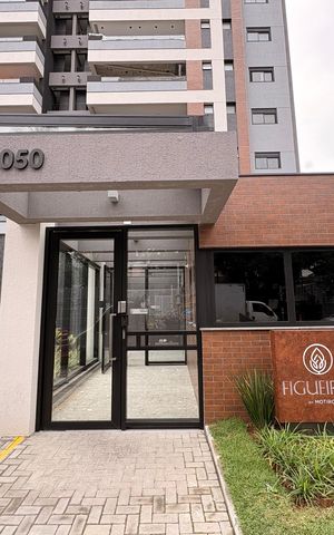 Apartamento à venda com 112m², 2 quartos e 3 vagas Apartamento à venda com 112m², 2 quartos e 3 vagasFachada
