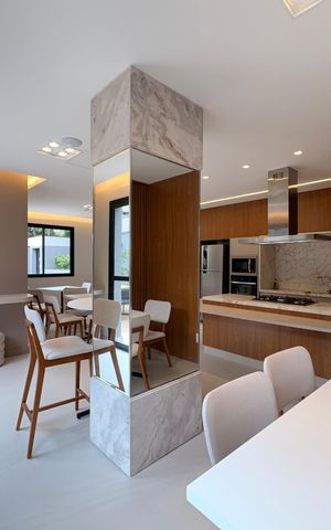 Apartamento à venda com 112m², 2 quartos e 3 vagas Apartamento à venda com 112m², 2 quartos e 3 vagasÁrea comum - Salão de festas