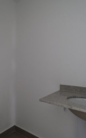 Apartamento à venda com 112m², 2 quartos e 3 vagas Apartamento à venda com 112m², 2 quartos e 3 vagasLavabo