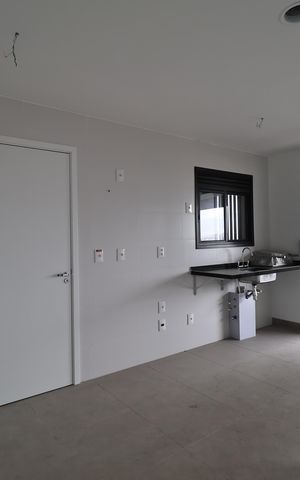Apartamento à venda com 112m², 2 quartos e 3 vagas Apartamento à venda com 112m², 2 quartos e 3 vagasCozinha