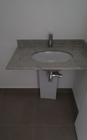 Apartamento à venda com 112m², 2 quartos e 3 vagas Apartamento à venda com 112m², 2 quartos e 3 vagasLavabo