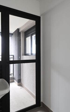 Apartamento à venda com 112m², 2 quartos e 3 vagas Apartamento à venda com 112m², 2 quartos e 3 vagasLavanderia