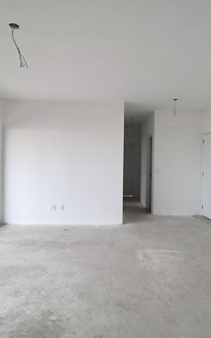 Apartamento à venda com 112m², 2 quartos e 3 vagas Apartamento à venda com 112m², 2 quartos e 3 vagasSala