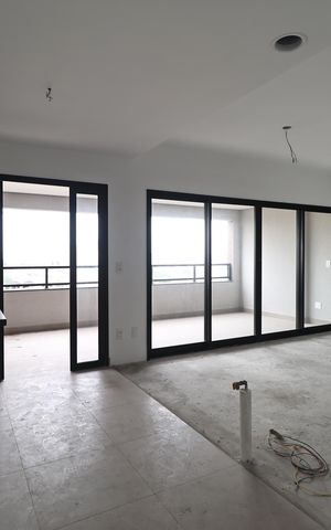 Apartamento à venda com 112m², 2 quartos e 3 vagas Apartamento à venda com 112m², 2 quartos e 3 vagasCozinha