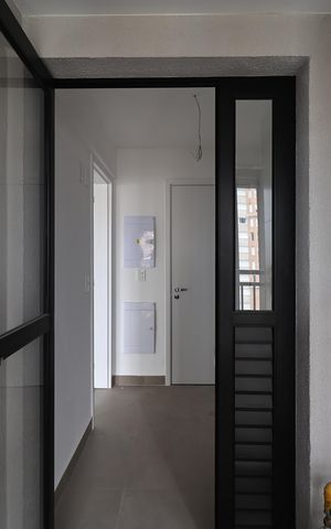 Apartamento à venda com 112m², 2 quartos e 3 vagas Apartamento à venda com 112m², 2 quartos e 3 vagasSacada técnica