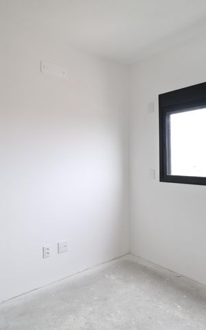 Apartamento à venda com 112m², 2 quartos e 3 vagas Apartamento à venda com 112m², 2 quartos e 3 vagasSuite 1