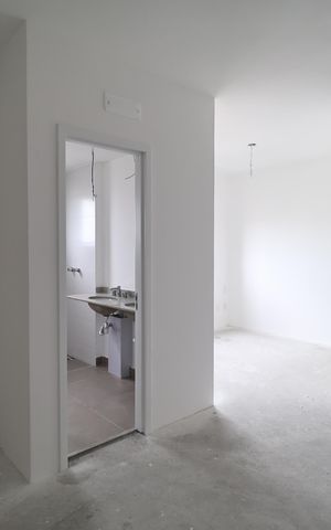 Apartamento à venda com 112m², 2 quartos e 3 vagas Apartamento à venda com 112m², 2 quartos e 3 vagasSuite 1