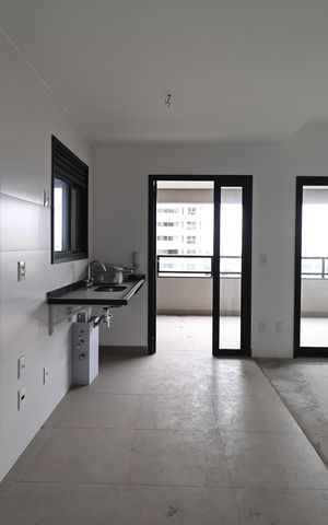 Apartamento à venda com 112m², 2 quartos e 3 vagas Apartamento à venda com 112m², 2 quartos e 3 vagasCozinha