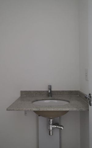 Apartamento à venda com 112m², 2 quartos e 3 vagas Apartamento à venda com 112m², 2 quartos e 3 vagasLavabo