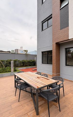 Apartamento à venda com 112m², 2 quartos e 3 vagas Apartamento à venda com 112m², 2 quartos e 3 vagasÁrea comum