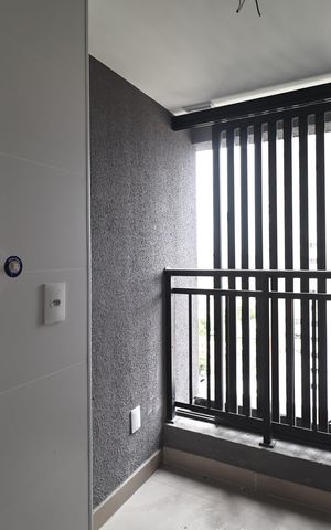 Apartamento à venda com 112m², 2 quartos e 3 vagas Apartamento à venda com 112m², 2 quartos e 3 vagasSacada técnica