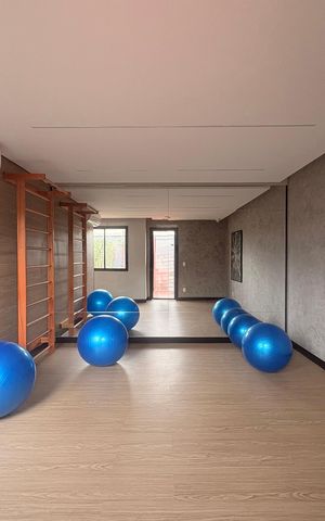 Apartamento à venda com 112m², 2 quartos e 3 vagas Apartamento à venda com 112m², 2 quartos e 3 vagasPersonal