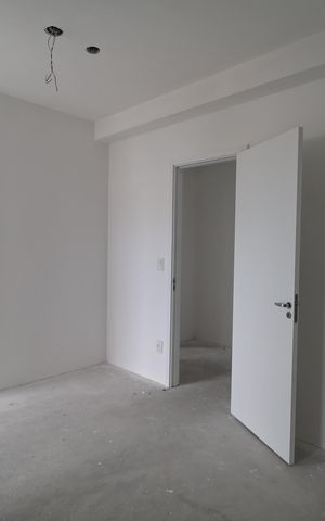 Apartamento à venda com 112m², 2 quartos e 3 vagas Apartamento à venda com 112m², 2 quartos e 3 vagasSuite 1