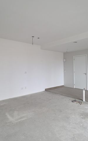 Apartamento à venda com 112m², 2 quartos e 3 vagas Apartamento à venda com 112m², 2 quartos e 3 vagasSala