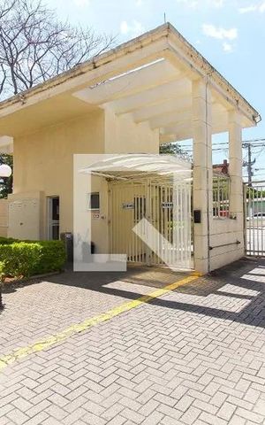 Apartamento para alugar com 47m², 2 quartos e 1 vaga Apartamento para alugar com 47m², 2 quartos e 1 vagaÁrea comum