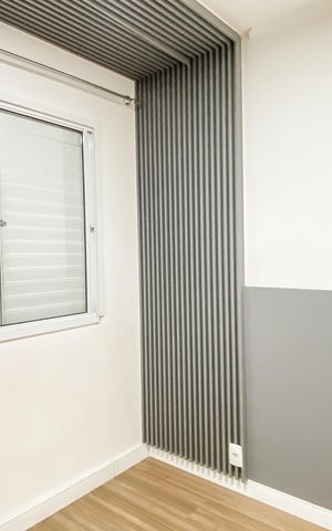 Apartamento para alugar com 47m², 2 quartos e 1 vaga