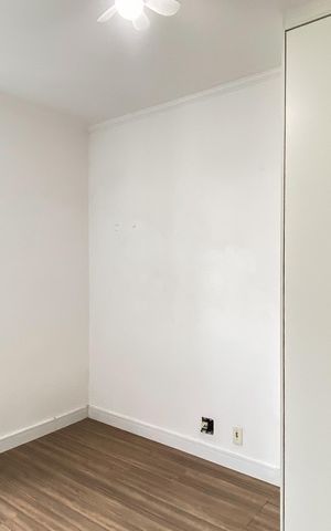 Apartamento para alugar com 47m², 2 quartos e 1 vaga Apartamento para alugar com 47m², 2 quartos e 1 vagaQuarto 1
