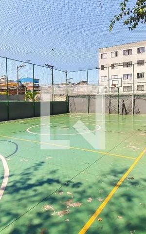 Apartamento para alugar com 47m², 2 quartos e 1 vaga Apartamento para alugar com 47m², 2 quartos e 1 vagaÁrea comum