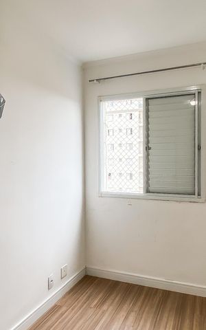 Apartamento para alugar com 47m², 2 quartos e 1 vaga Apartamento para alugar com 47m², 2 quartos e 1 vagaQuarto 1