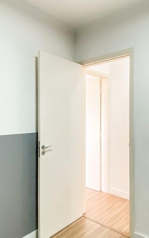 Apartamento para alugar com 47m², 2 quartos e 1 vaga