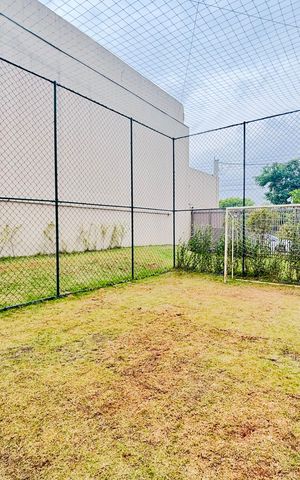 Apartamento para alugar com 36m², 2 quartos e 1 vagaQuadra Esportiva