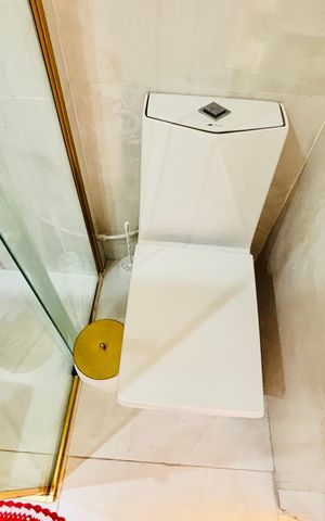 Apartamento para alugar com 36m², 2 quartos e 1 vagaBanheiro