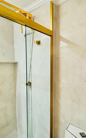 Apartamento para alugar com 36m², 2 quartos e 1 vagaBanheiro