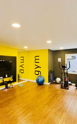Apartamento para alugar com 36m², 2 quartos e 1 vagaAcademia