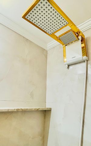 Apartamento para alugar com 36m², 2 quartos e 1 vagaBanheiro