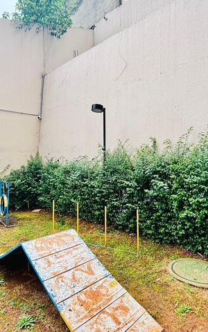 Apartamento para alugar com 36m², 2 quartos e 1 vagaÁrea comum