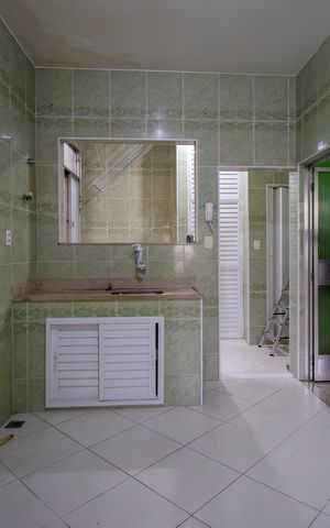 Apartamento para alugar com 81m², 2 quartos e 1 vaga Apartamento para alugar com 81m², 2 quartos e 1 vagaCozinha