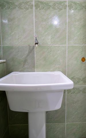 Apartamento para alugar com 81m², 2 quartos e 1 vaga Apartamento para alugar com 81m², 2 quartos e 1 vagaÁrea de Serviço