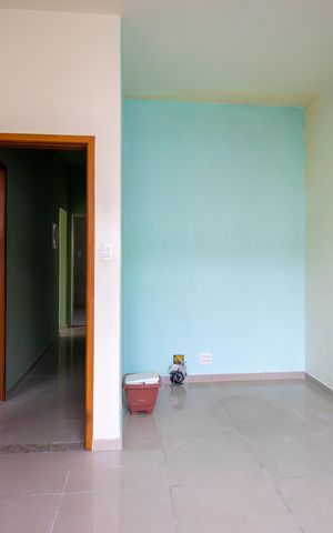 Apartamento para alugar com 81m², 2 quartos e 1 vaga Apartamento para alugar com 81m², 2 quartos e 1 vagaQuarto 2