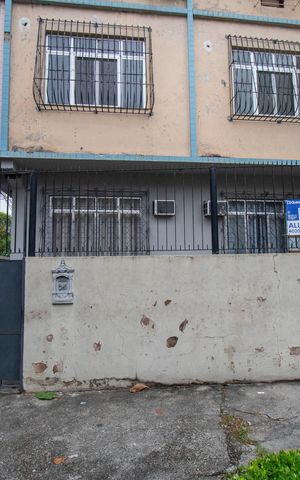 Apartamento para alugar com 81m², 2 quartos e 1 vaga Apartamento para alugar com 81m², 2 quartos e 1 vagaPlaca