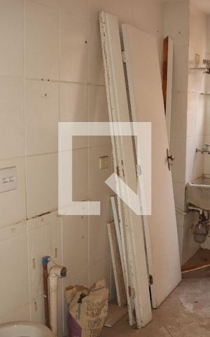 Apartamento para alugar com 45m², 2 quartos e 1 vaga