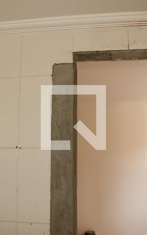 Apartamento para alugar com 45m², 2 quartos e 1 vaga