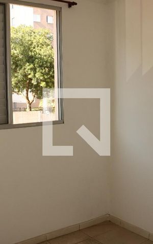 Apartamento para alugar com 45m², 2 quartos e 1 vaga