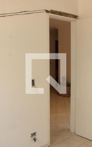 Apartamento para alugar com 45m², 2 quartos e 1 vaga
