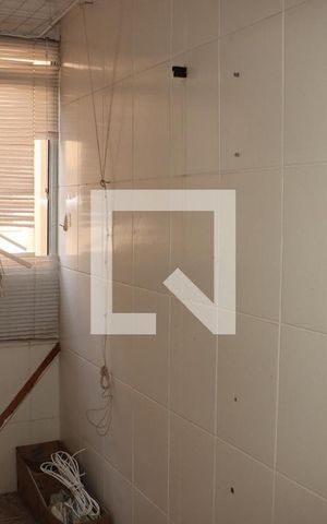 Apartamento para alugar com 45m², 2 quartos e 1 vaga