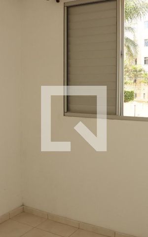 Apartamento para alugar com 45m², 2 quartos e 1 vaga