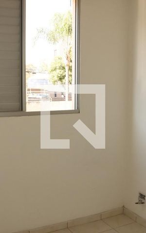 Apartamento para alugar com 45m², 2 quartos e 1 vaga