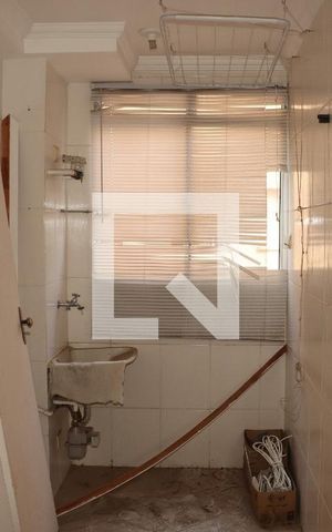 Apartamento para alugar com 45m², 2 quartos e 1 vaga