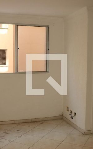 Apartamento para alugar com 45m², 2 quartos e 1 vaga