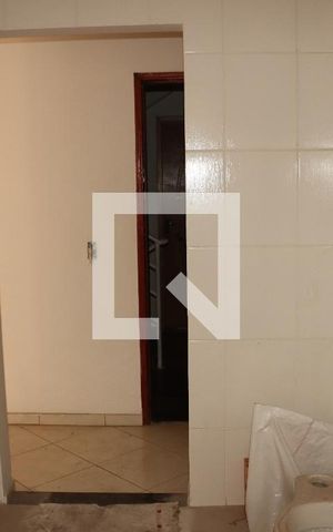 Apartamento para alugar com 45m², 2 quartos e 1 vaga