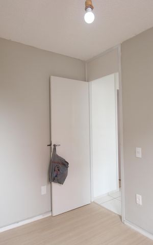 Apartamento à venda com 43m², 2 quartos e 1 vagaQuarti 2