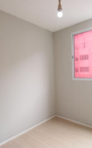 Apartamento à venda com 43m², 2 quartos e 1 vagaQuarti 2