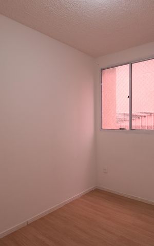 Apartamento à venda com 43m², 2 quartos e 1 vagaQuarti 1