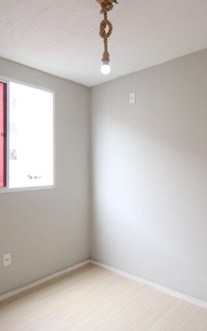 Apartamento à venda com 43m², 2 quartos e 1 vagaQuarti 2